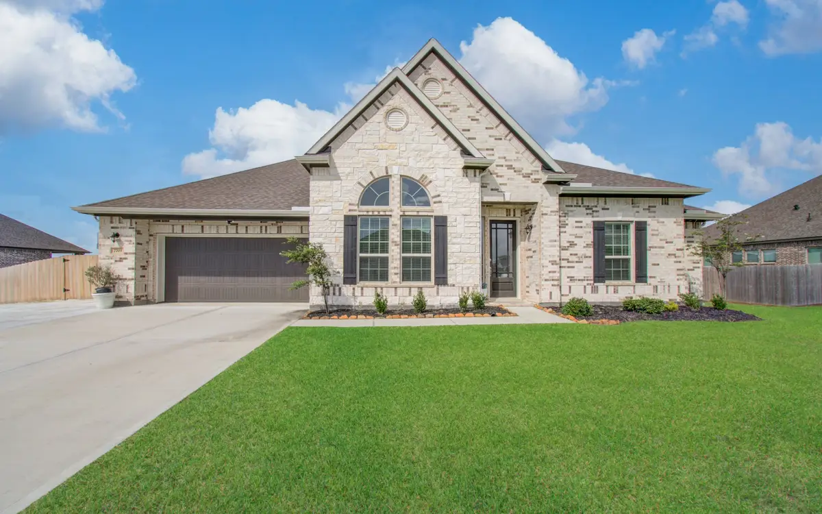 7703 Chacon Place, Monterey Belvieu, TX 77523 - #1