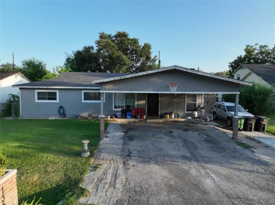 13510 Sacramento Street, Houston, TX 77015 - #2