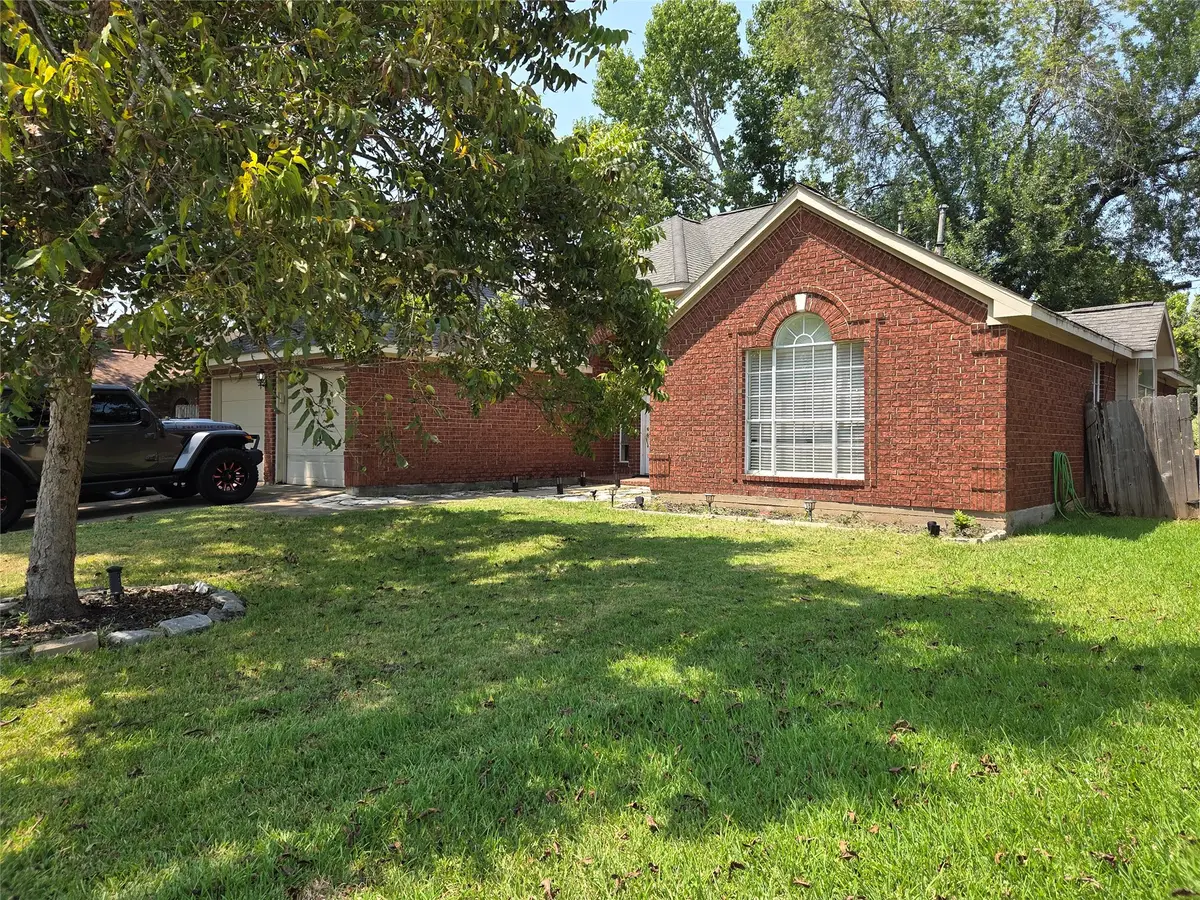 3627 Timothy Lane, Richmond, TX 77406 - #1