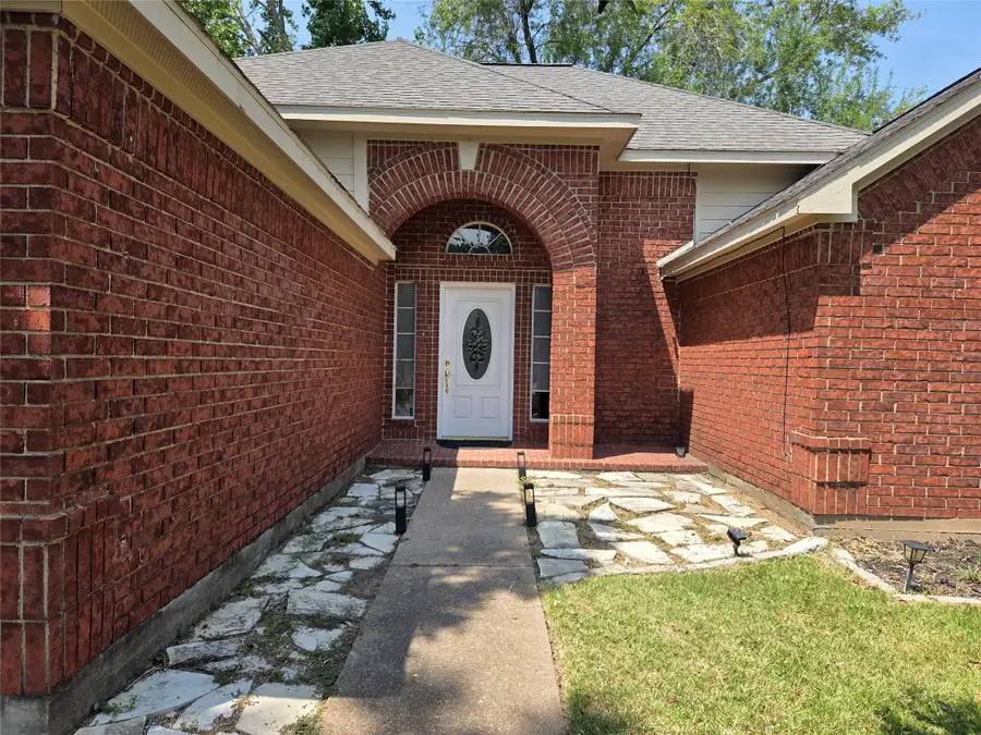 3627 Timothy Lane, Richmond, TX 77406 - #3