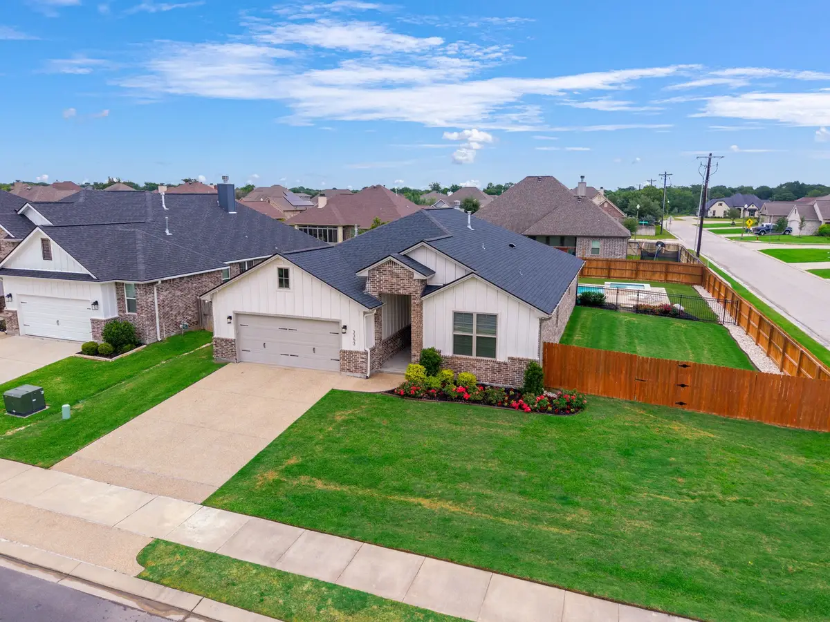 3353 Stonington Way, Bryan, TX 77808 - #1