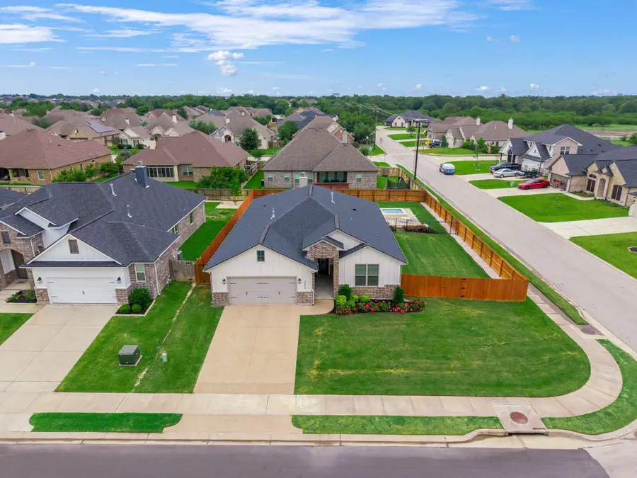 3353 Stonington Way, Bryan, TX 77808 - #2