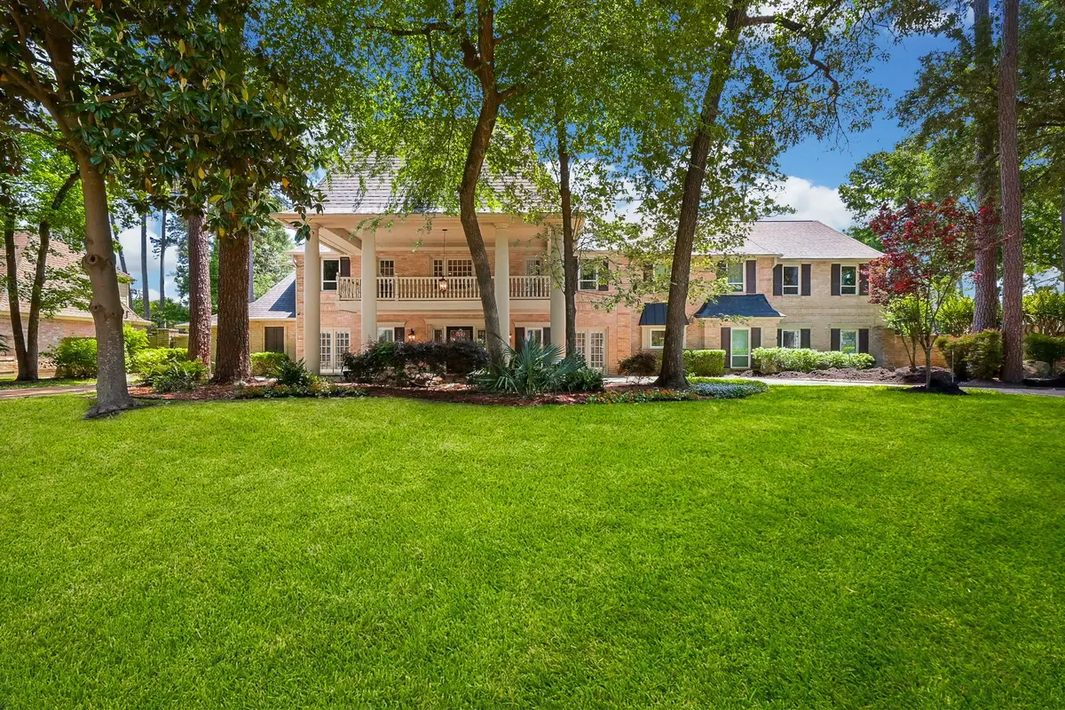 9423 Tranquil Park Drive, Spring, TX 77379 - #1