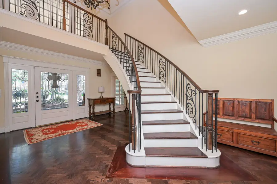 9423 Tranquil Park Drive, Spring, TX 77379 - #2