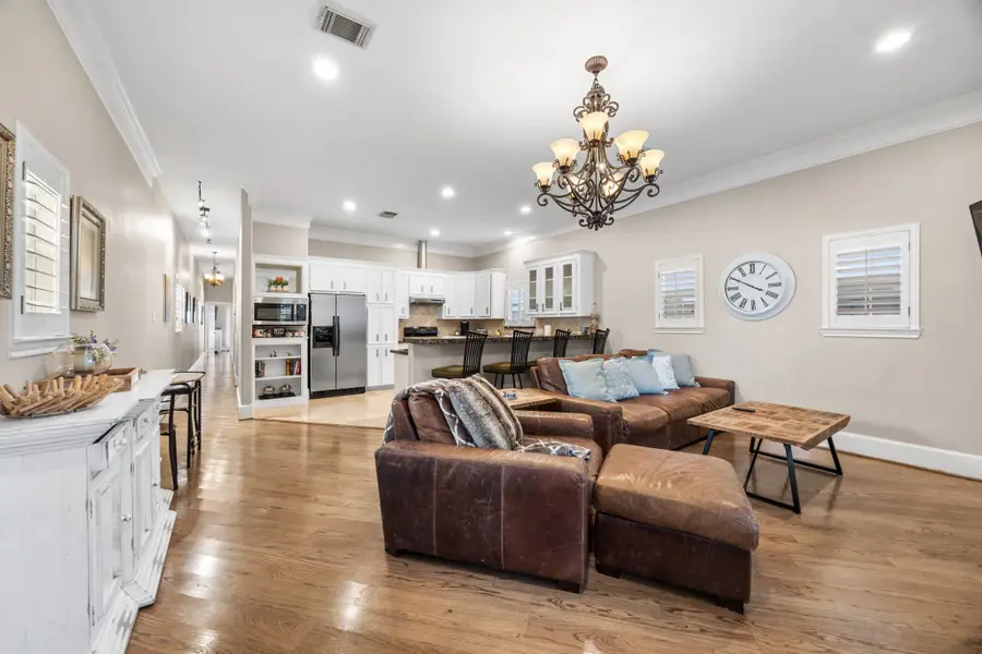 817 W 26th Street, Houston, TX 77008 - #3