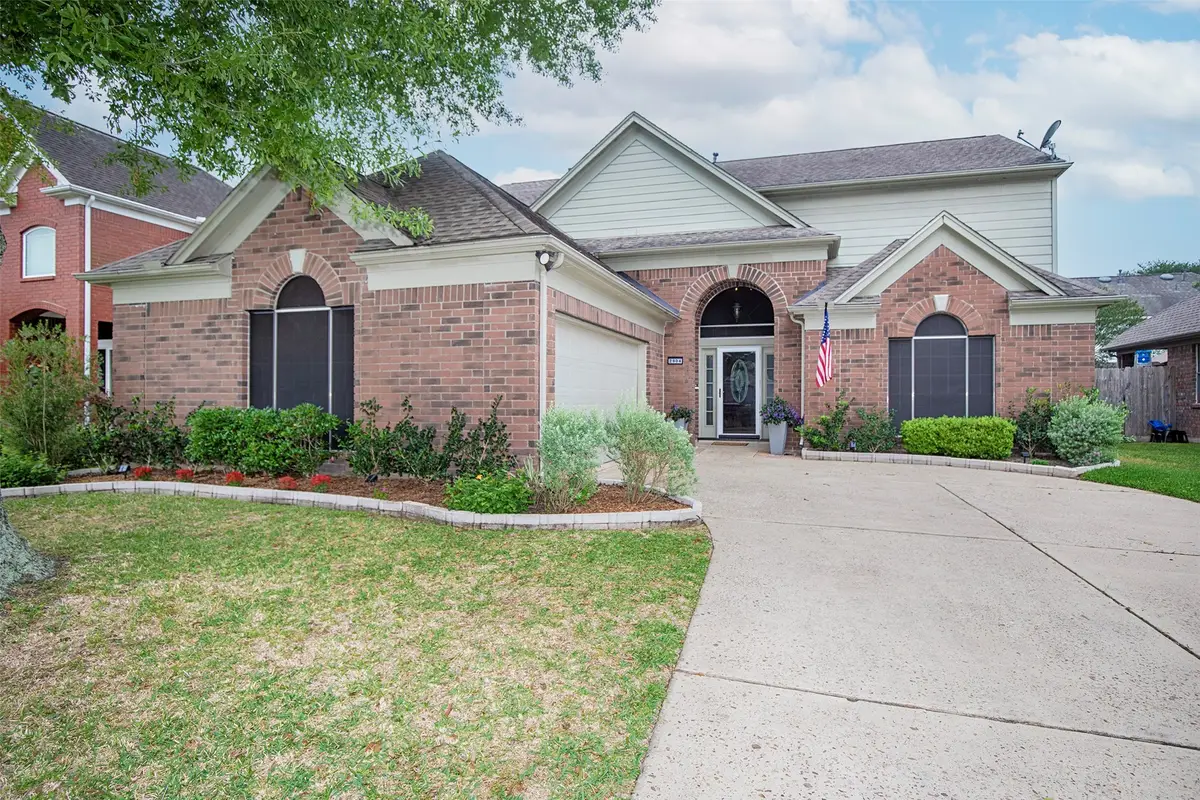 2904 Julie Ann Drive, Pearland, TX 77584 - #1