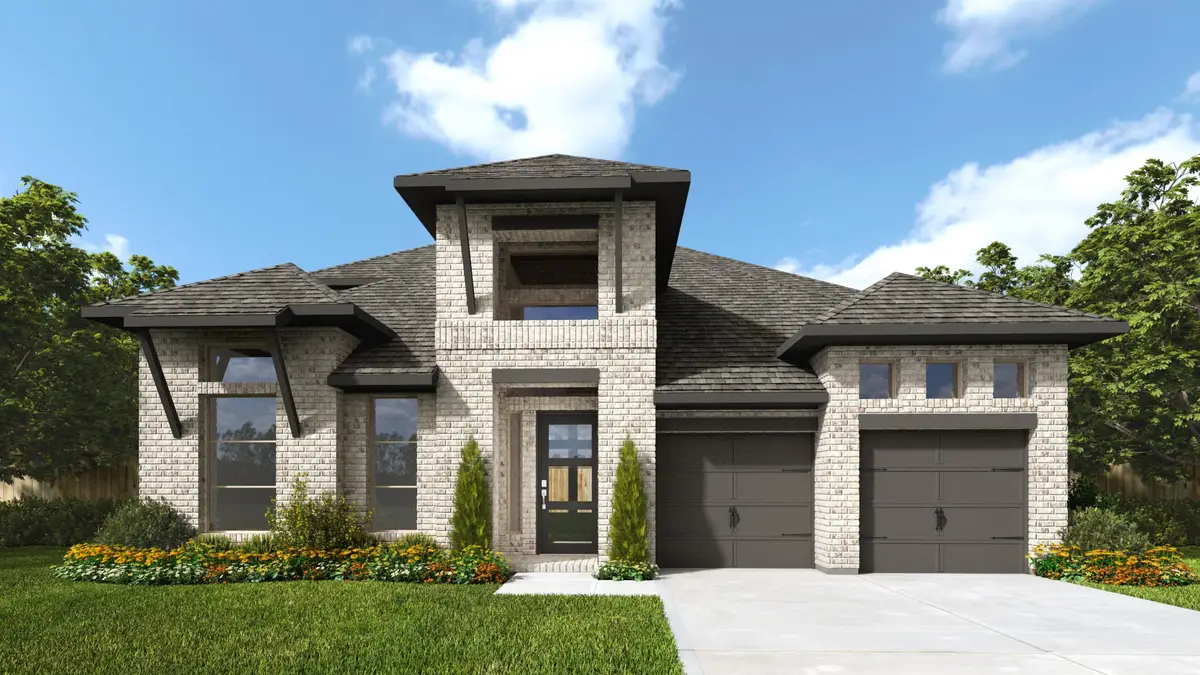 21715 Lantana Berry Trail, Cypress, TX 77433 - #1