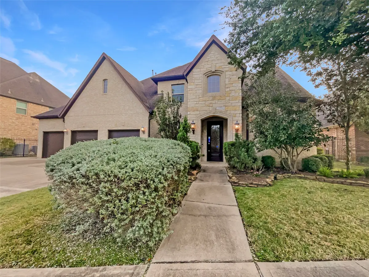 195 Flamingo Bay Drive, Missouri City, TX 77459 - Image #1