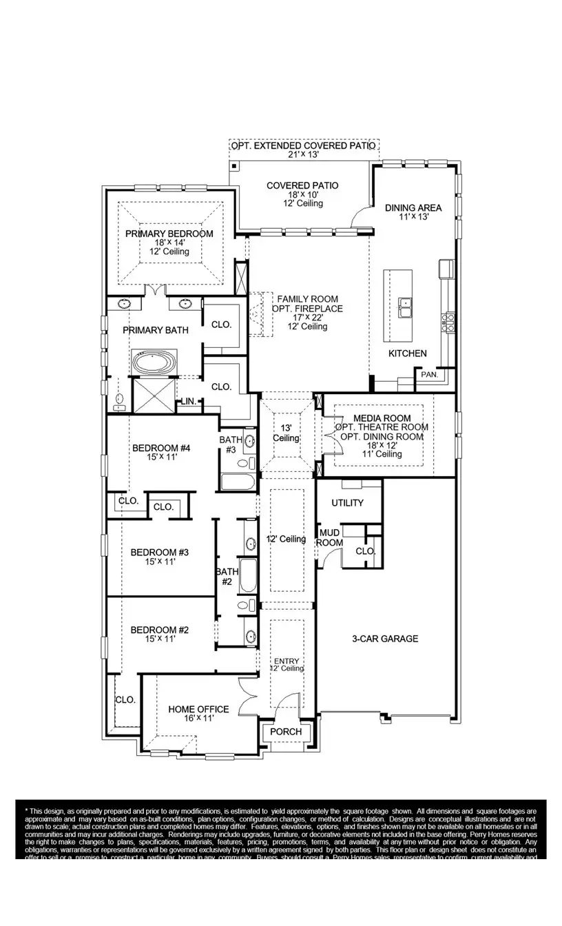 8802 Jones Lagoon Drive, Porter, TX 77365 - Image #2