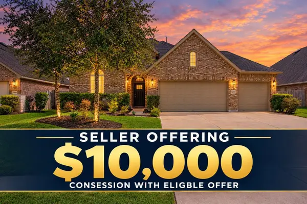 30205 Willow Chase Lane, Brookshire, TX 77423