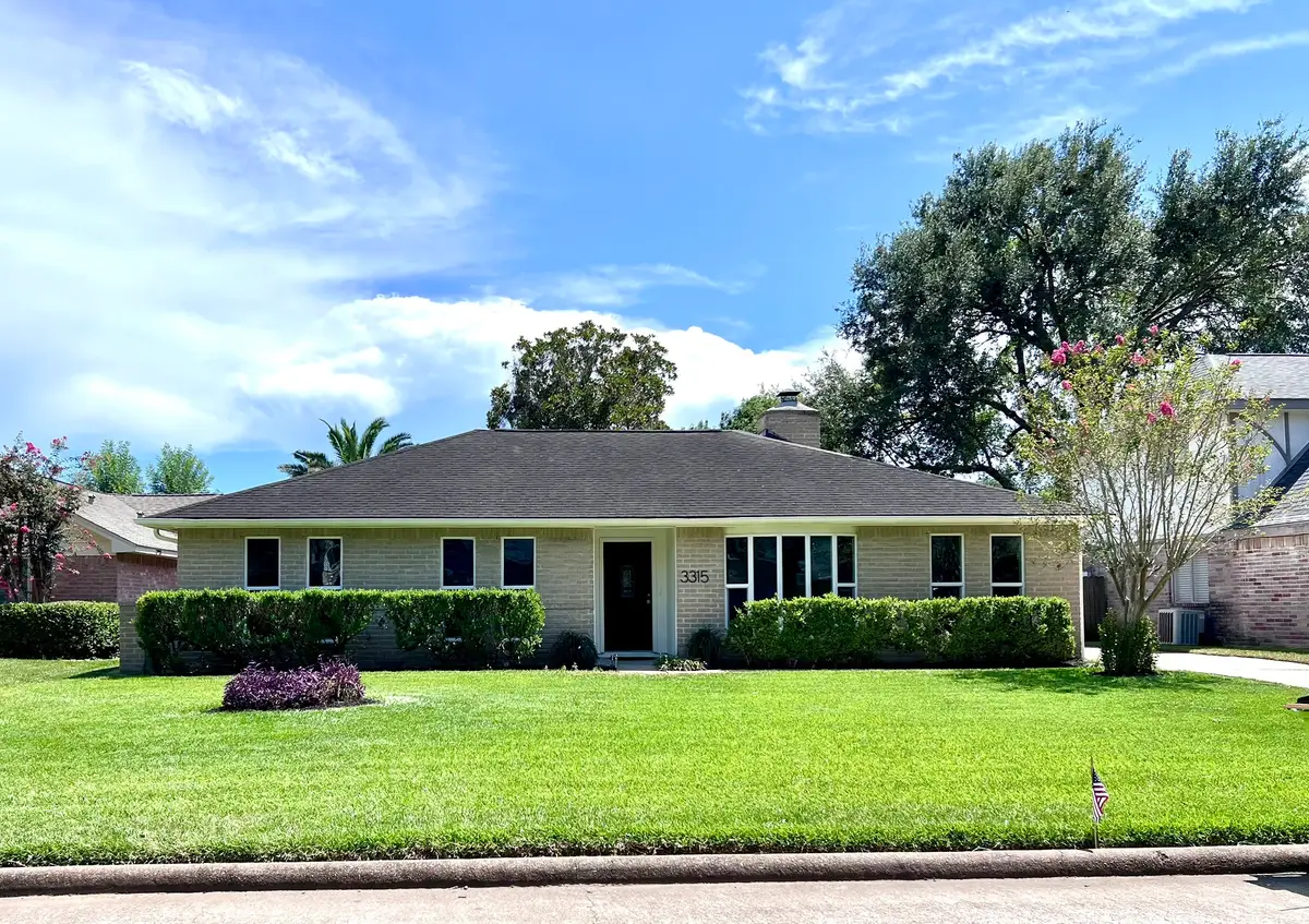 3315 Golden Tee Court, Missouri City, TX 77459 - #1