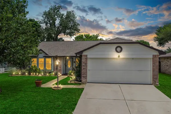 16730 Summer Dawn Lane, Houston, TX 77095