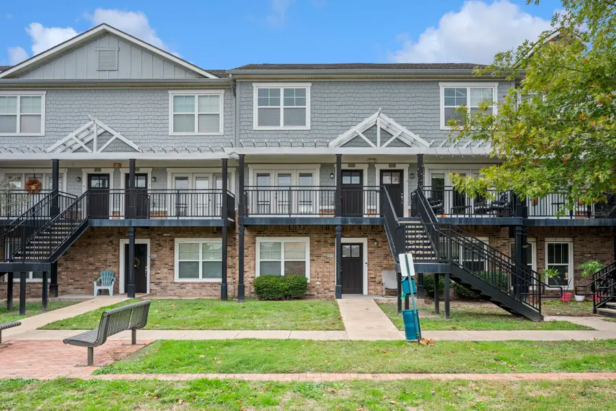 1725 Harvey Mitchell Parkway S #2125, College Station, TX 77840 - #2