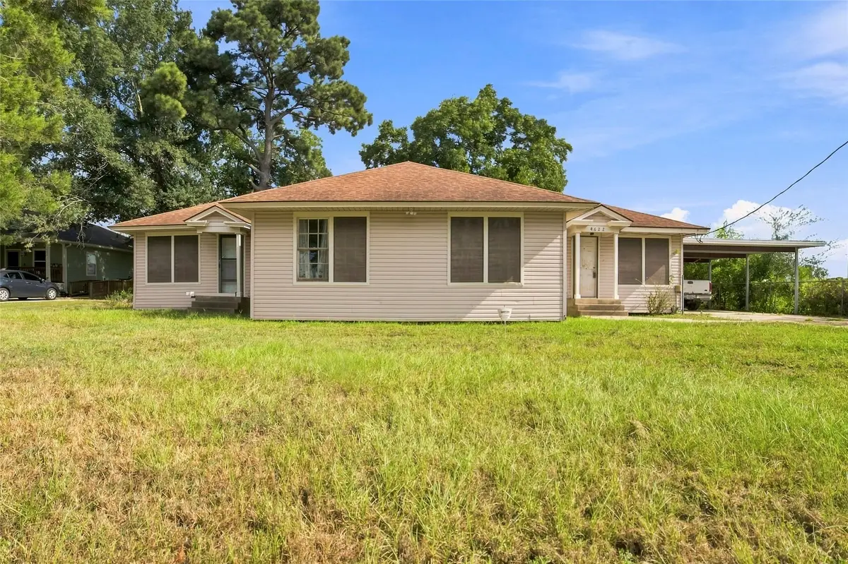 4622 South Street, Brookshire, TX 77423 - #1