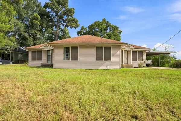 4622 South Street, Brookshire, TX 77423