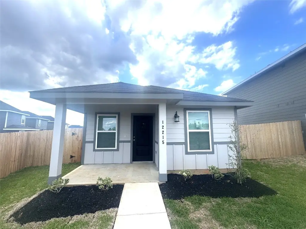 12215 Shield Crest Court, Willis, TX 77378 - #1