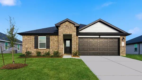 722 Blue Stone Drive, Beasley, TX 77417