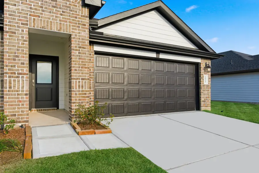722 Blue Stone Drive, Beasley, TX 77417 - #2