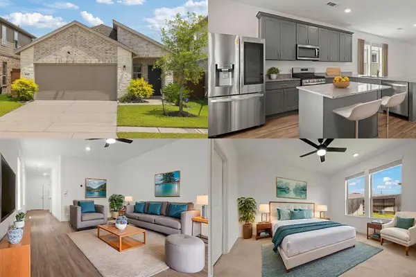 21127 Dolphin Bay Lane, Cypress, TX 77433