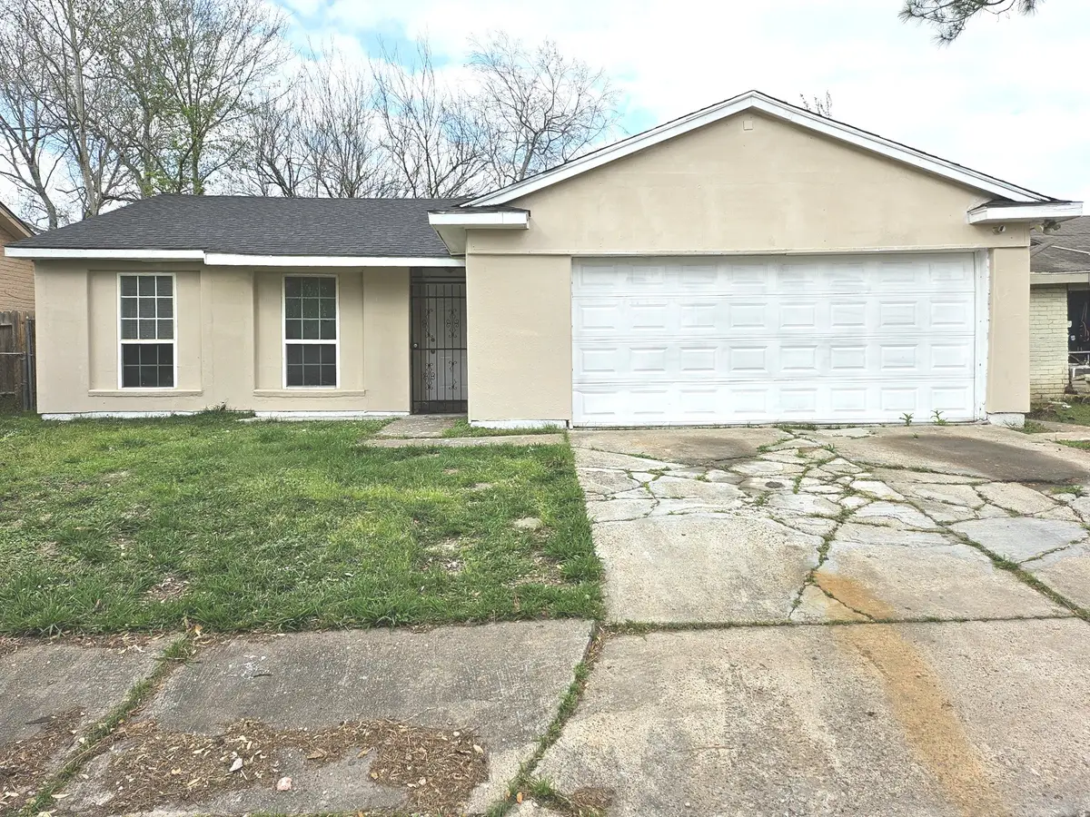 15829 Ridgeroe Lane, Houston, TX 77053 - #1