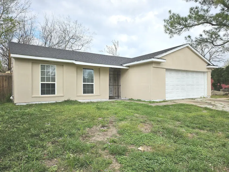 15829 Ridgeroe Lane, Houston, TX 77053 - #2