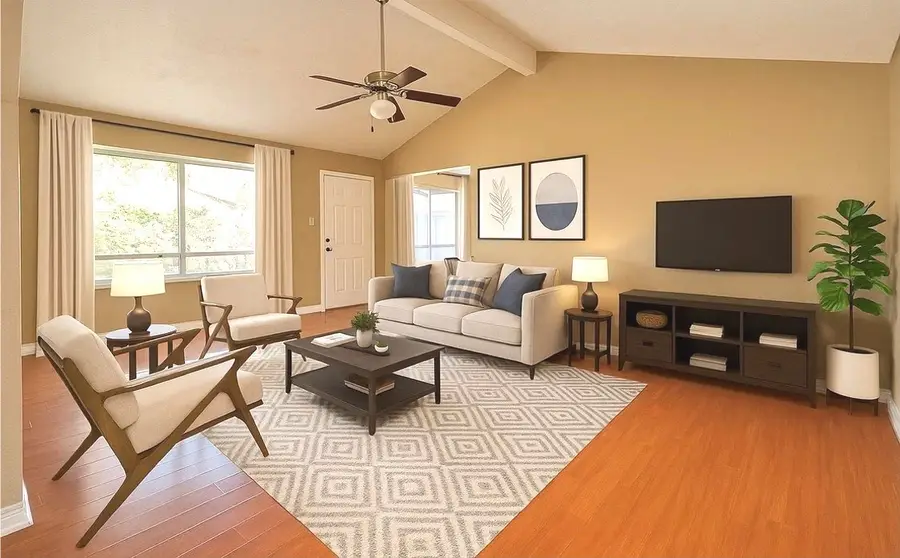 15829 Ridgeroe Lane, Houston, TX 77053 - #3