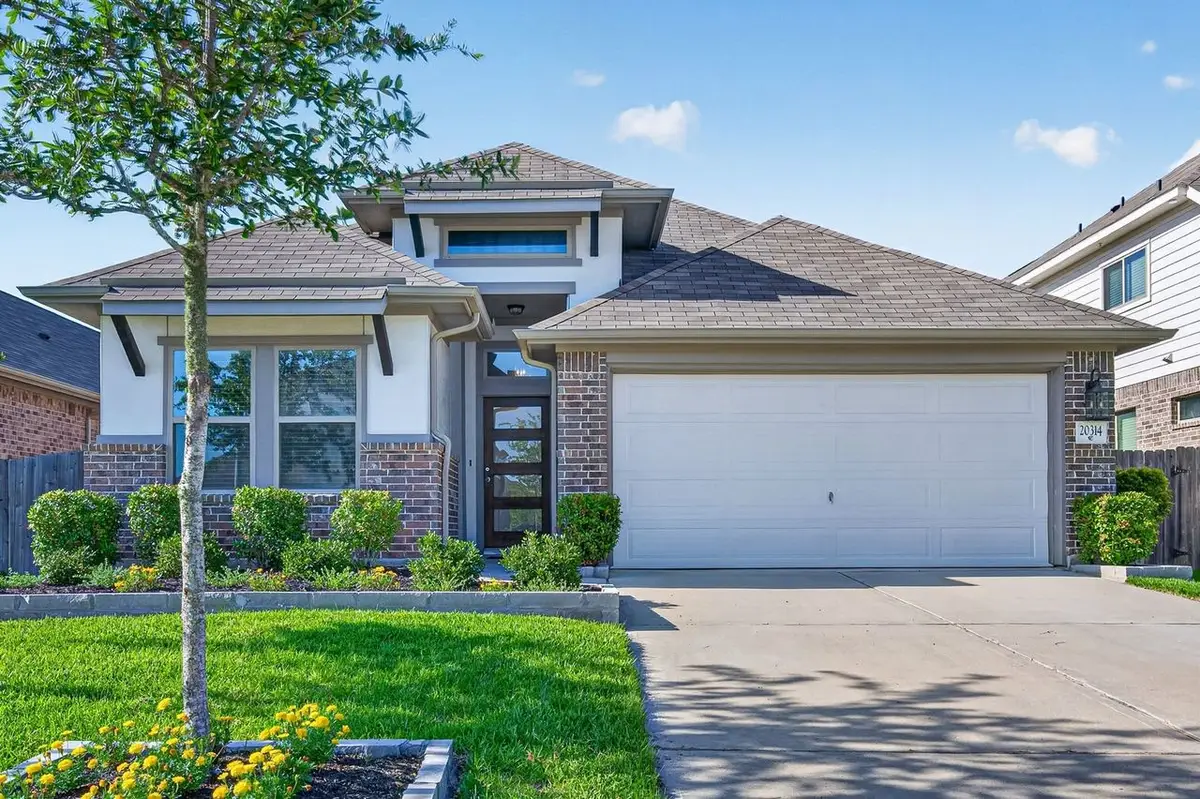 20314 Windcrest Colony Trail, Richmond, TX 77407 - #1