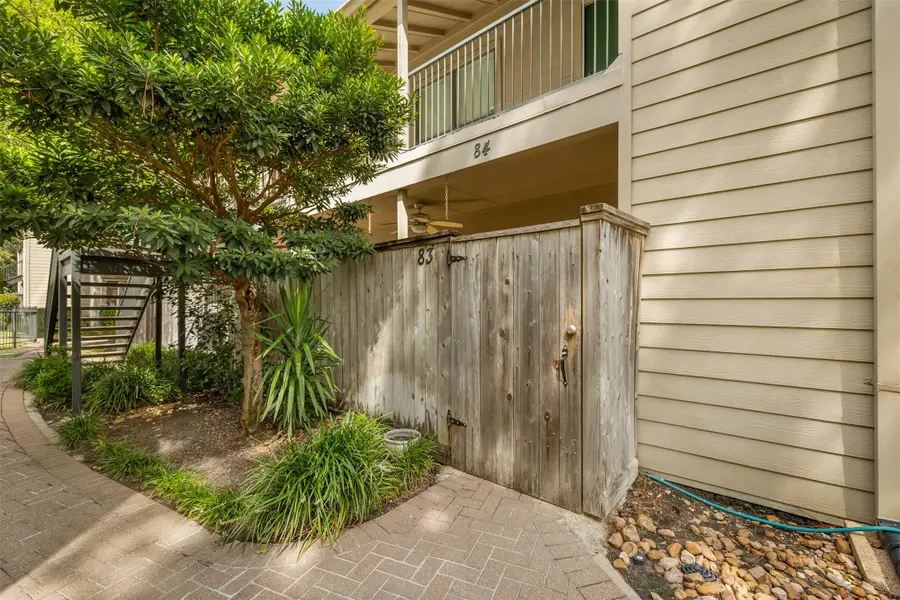 1100 Augusta Drive #83, Houston, TX 77057 - #2