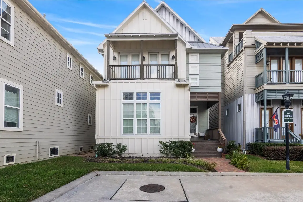 8813 Kolbe Bend Lane, Houston, TX 77080 - #1