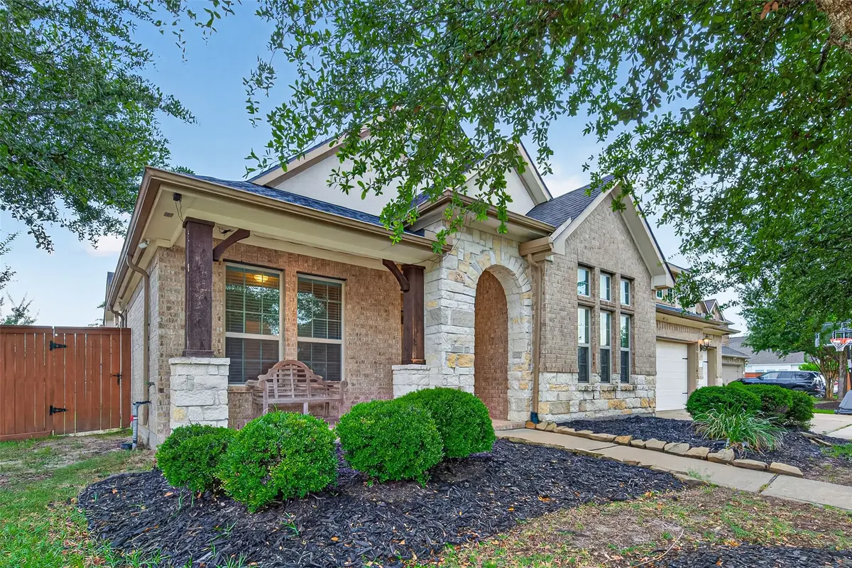 19610 Pecos Bend Court, Cypress, TX 77433 - #1