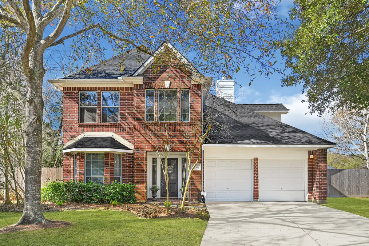 12902 Chalfield Circle, Houston, TX 77044 - #1