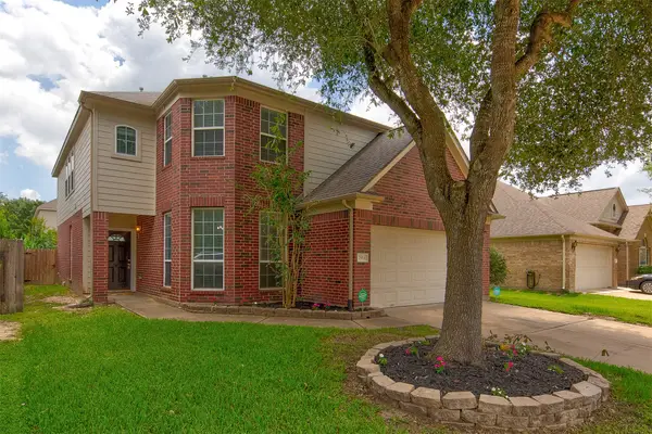 2914 Granite Vale Road, Houston, TX 77084