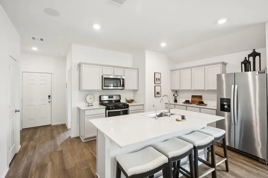 40611 Balsam Run Lane, Magnolia, TX 77354 - #2