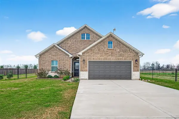 9531 Galveston Road, Orchard, TX 77485