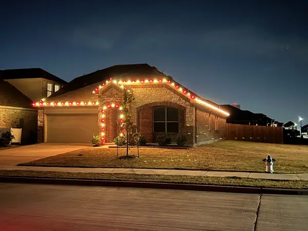 215 Olmstead Drive, Princeton, TX 75407