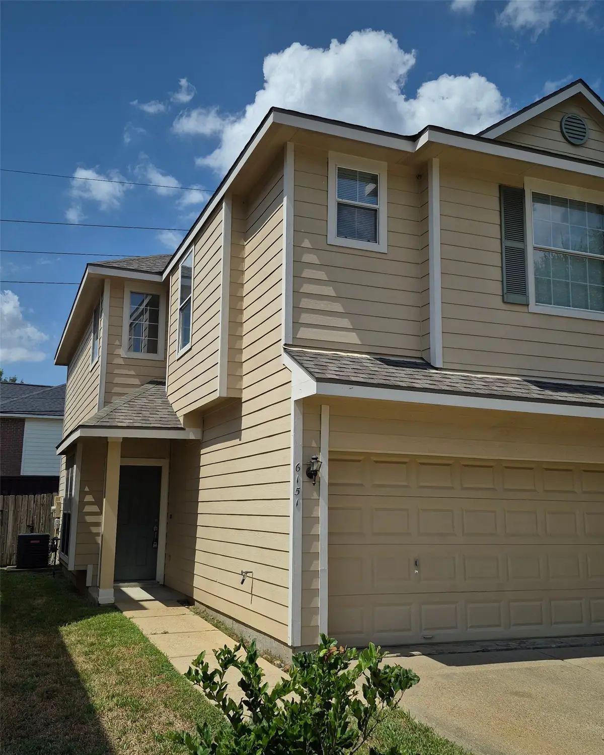 6151 Morningshire Lane, Houston, TX 77084 - #1