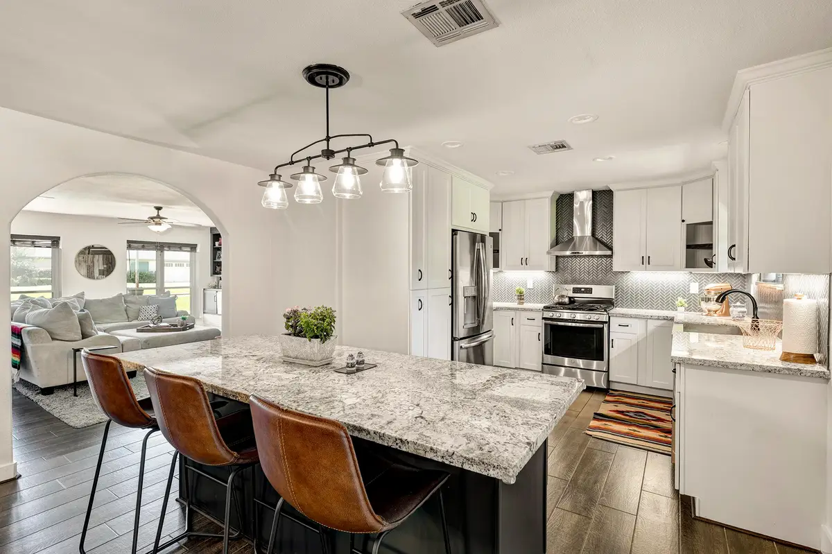 3006 Helberg Road, Houston, TX 77092 - #1