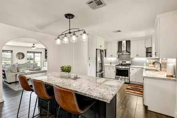 3006 Helberg Road, Houston, TX 77092