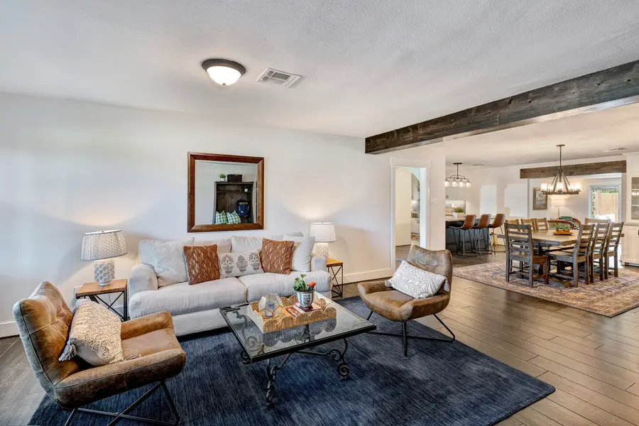 3006 Helberg Road, Houston, TX 77092 - #3