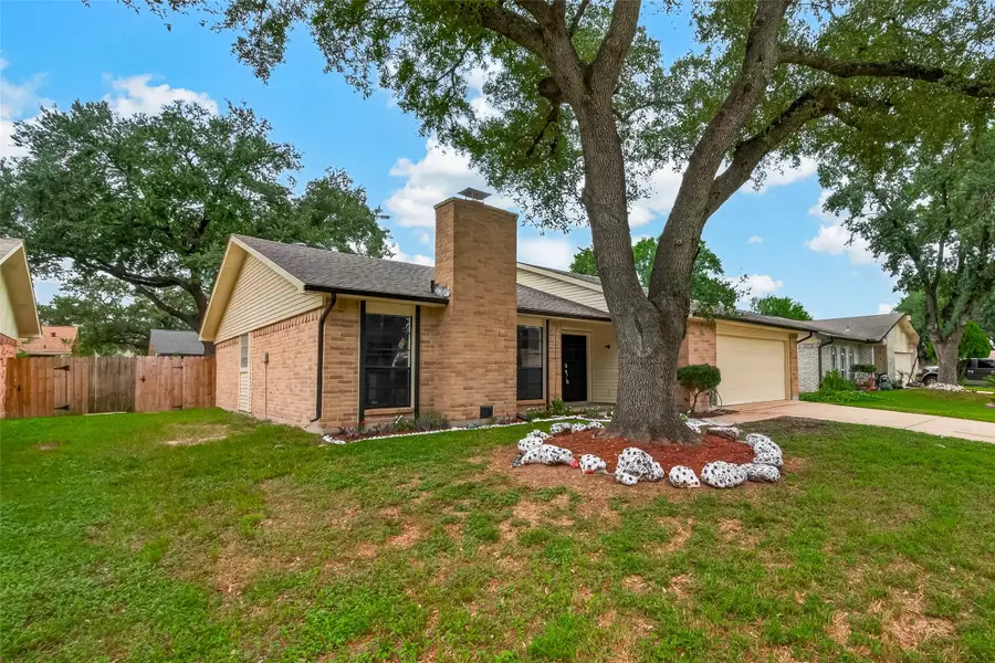 5515 Dunnethead Drive, Houston, TX 77084 - #2