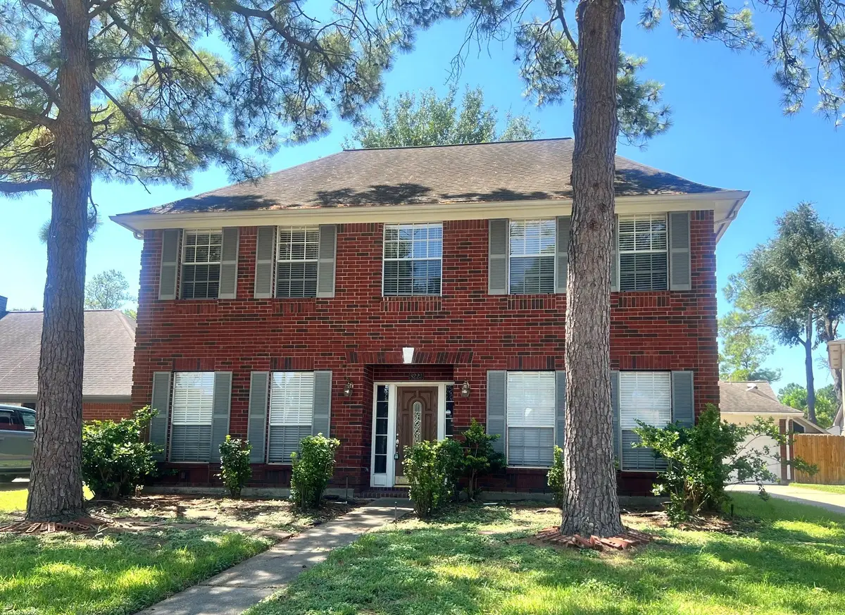 8223 Ryan Park Drive, Houston, TX 77095 - #1