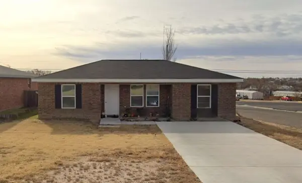 2045 14th Avenue, Amarillo, TX 79107