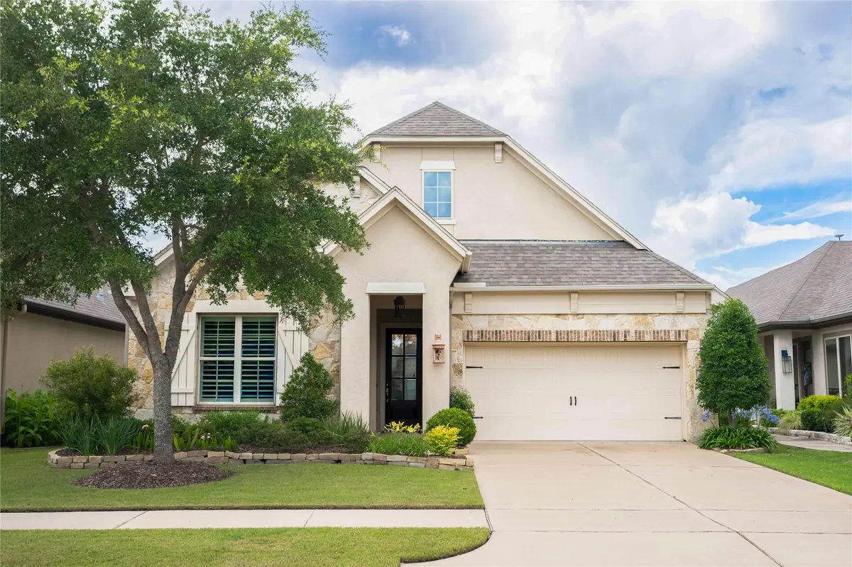 62 Floral Hills Lane, Fulshear, TX 77441 - #1