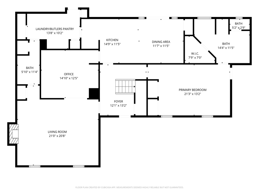 3000 Shadow Lawn Street, Brenham, TX 77833 - #3
