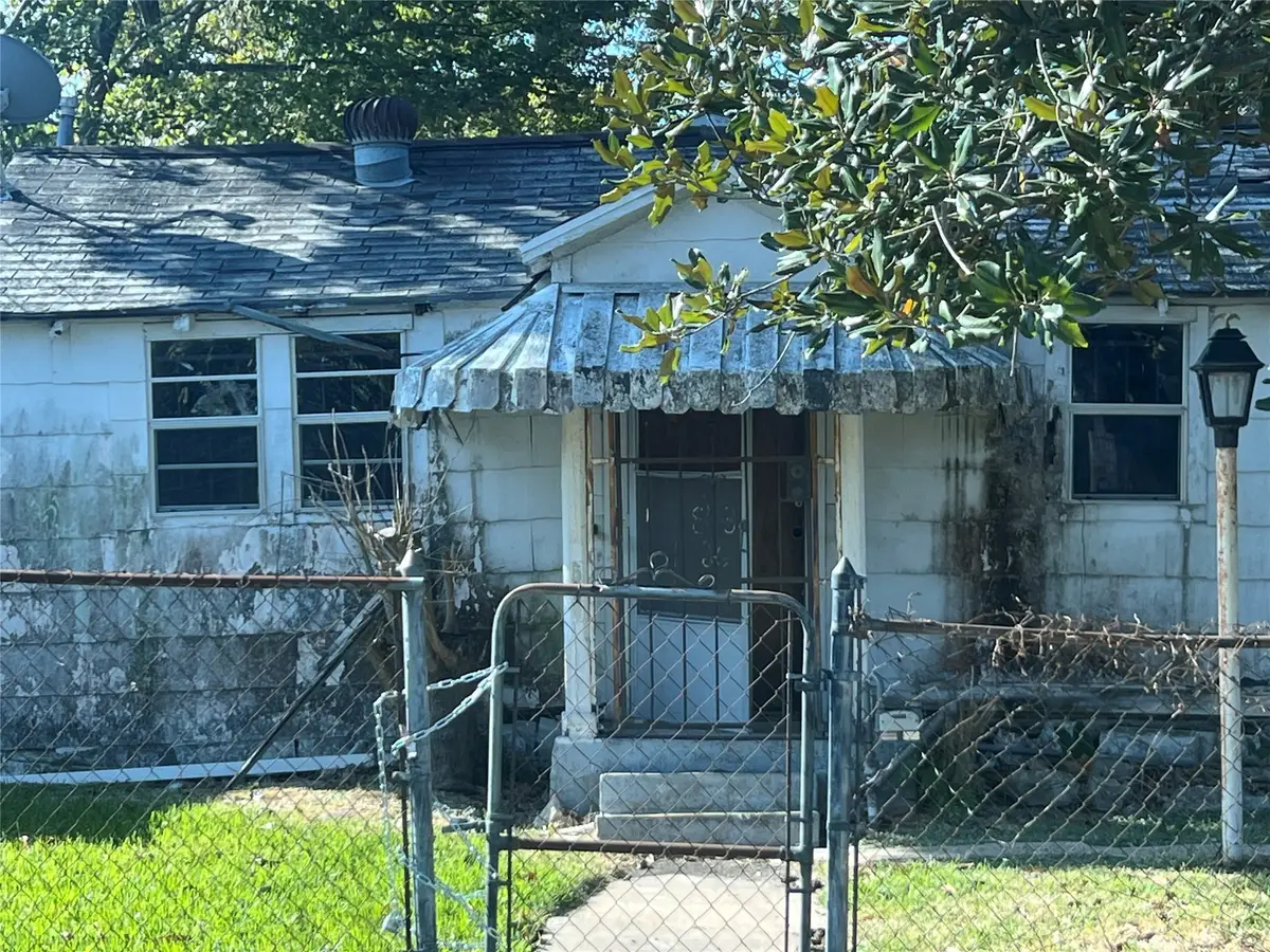 4608 White Rock Street, Houston, TX 77051 - Image #1