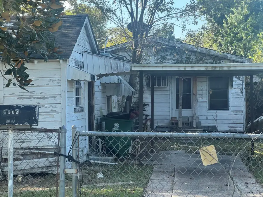 4608 White Rock Street, Houston, TX 77051 - Image #3