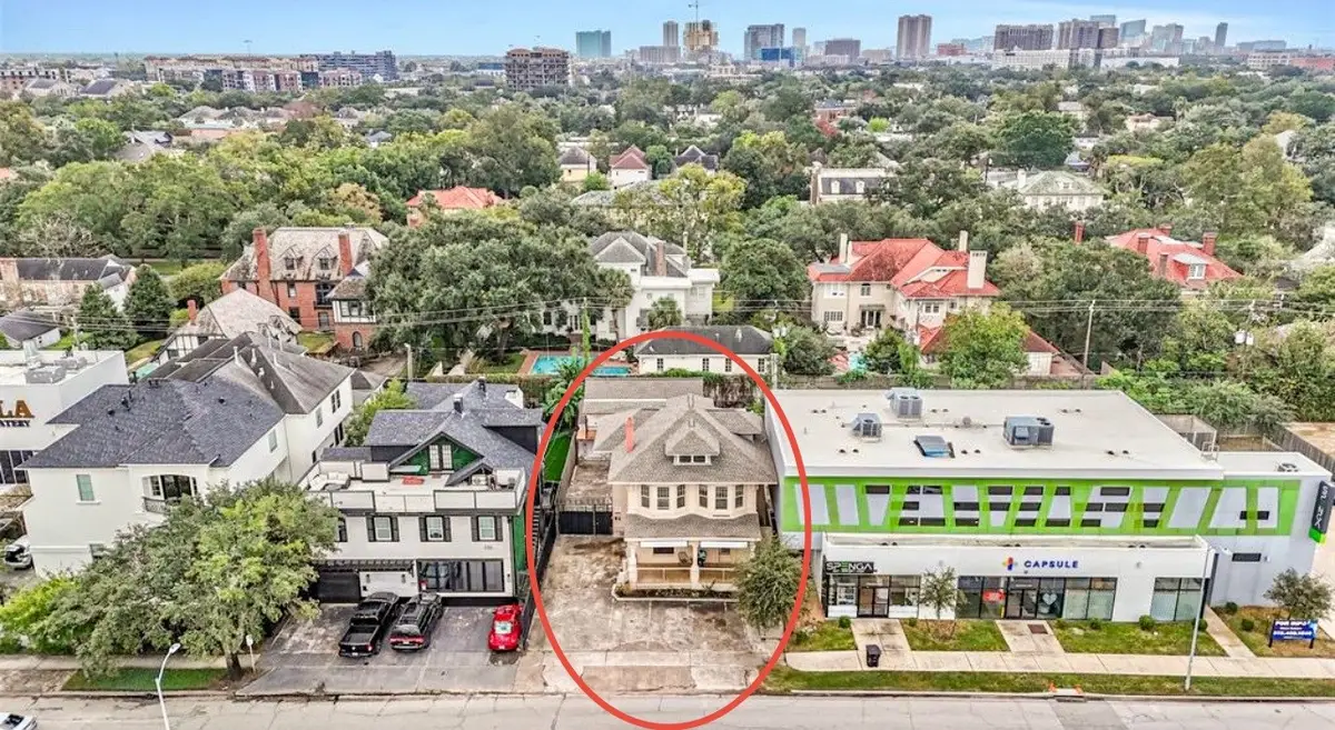 239 Westheimer Road, Houston, TX 77006 - Image #1