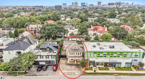 239 Westheimer Road, Houston, TX 77006