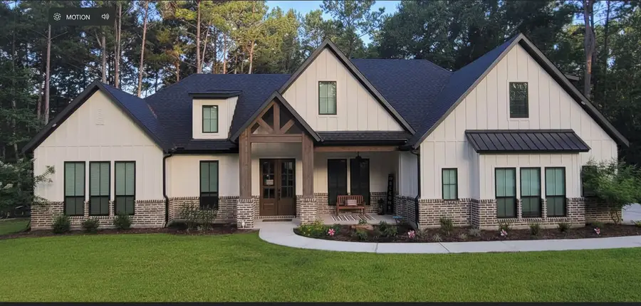 797 Lonestar Road, Huntsville, TX 77340 - #2