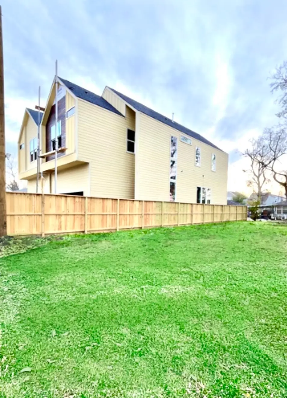 3509 Rogers Street, Houston, TX 77022 - Image #1